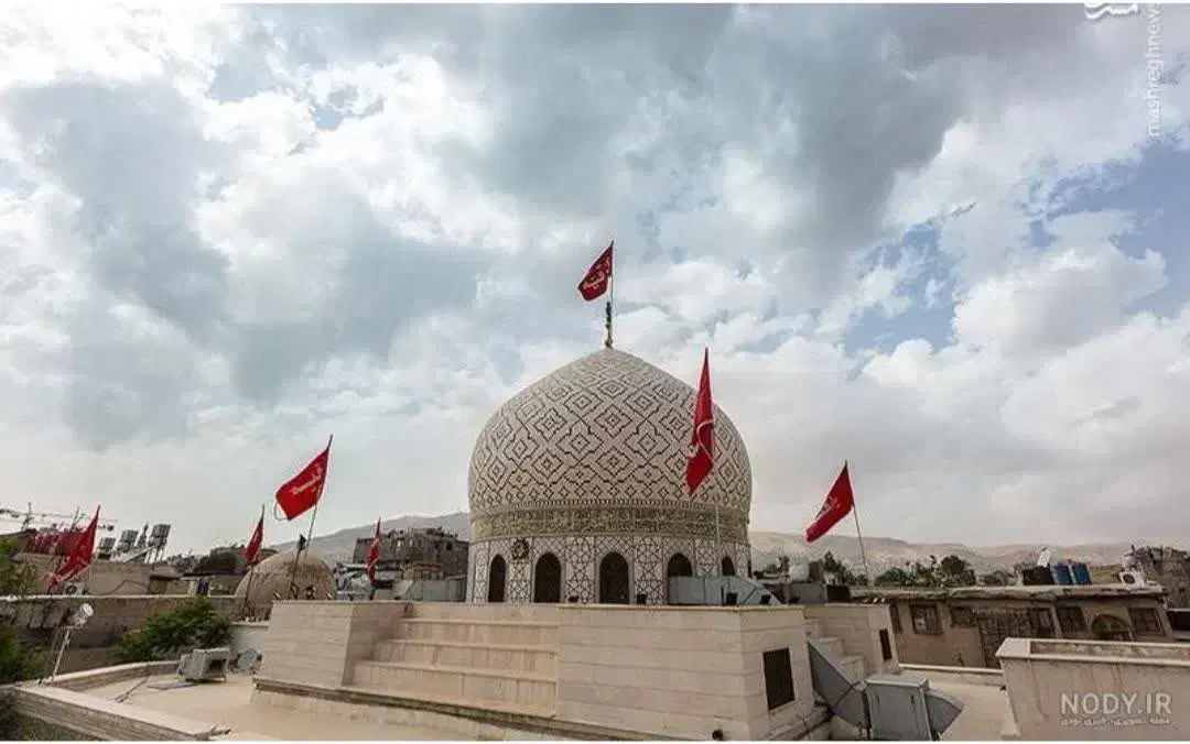 قم جمکران|تور و چارتر|برخوار, |دیوار