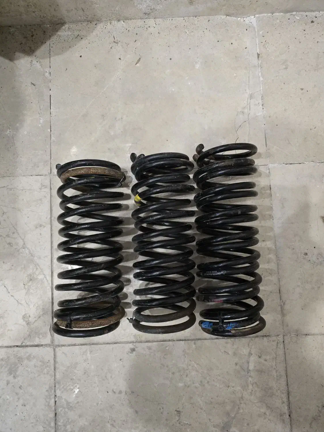 لوازم پراید|قطعات یدکی و لوازم جانبی|پردیس, فاز ۴|دیوار