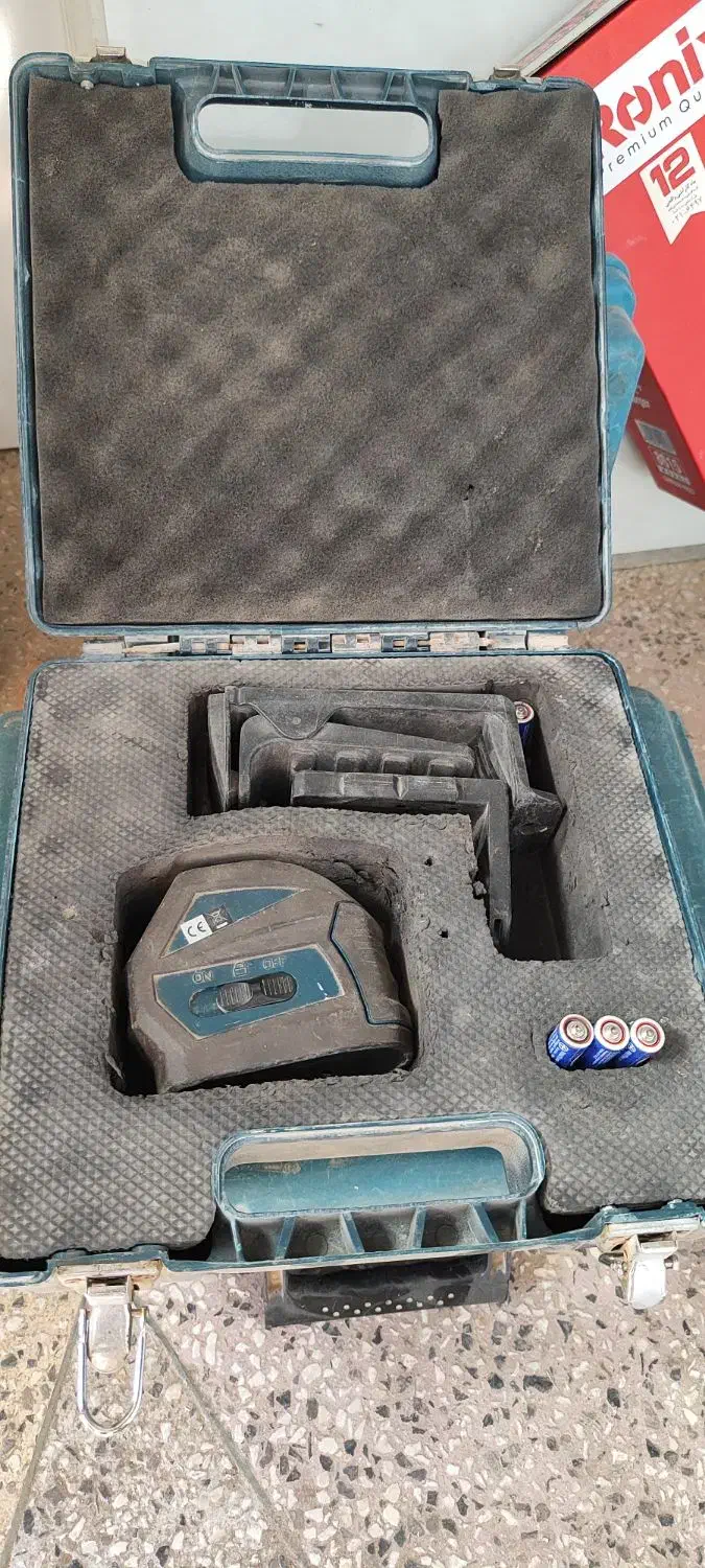 تراز لیزری|ابزارآلات|برازجان, |دیوار