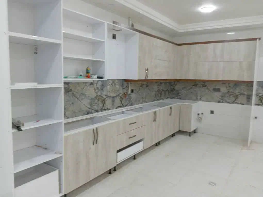 ساخت کابینت و کمد دیواری|جاکفشی، کمد، دراور|اندیمشک, |دیوار