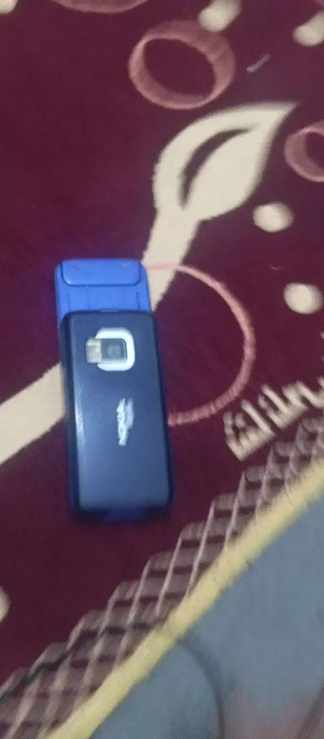 nokia n81|موبایل|قم, سید معصوم|دیوار