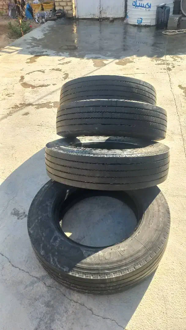 لاستیک نیسان و الوند|قطعات یدکی و لوازم جانبی|فسا, |دیوار