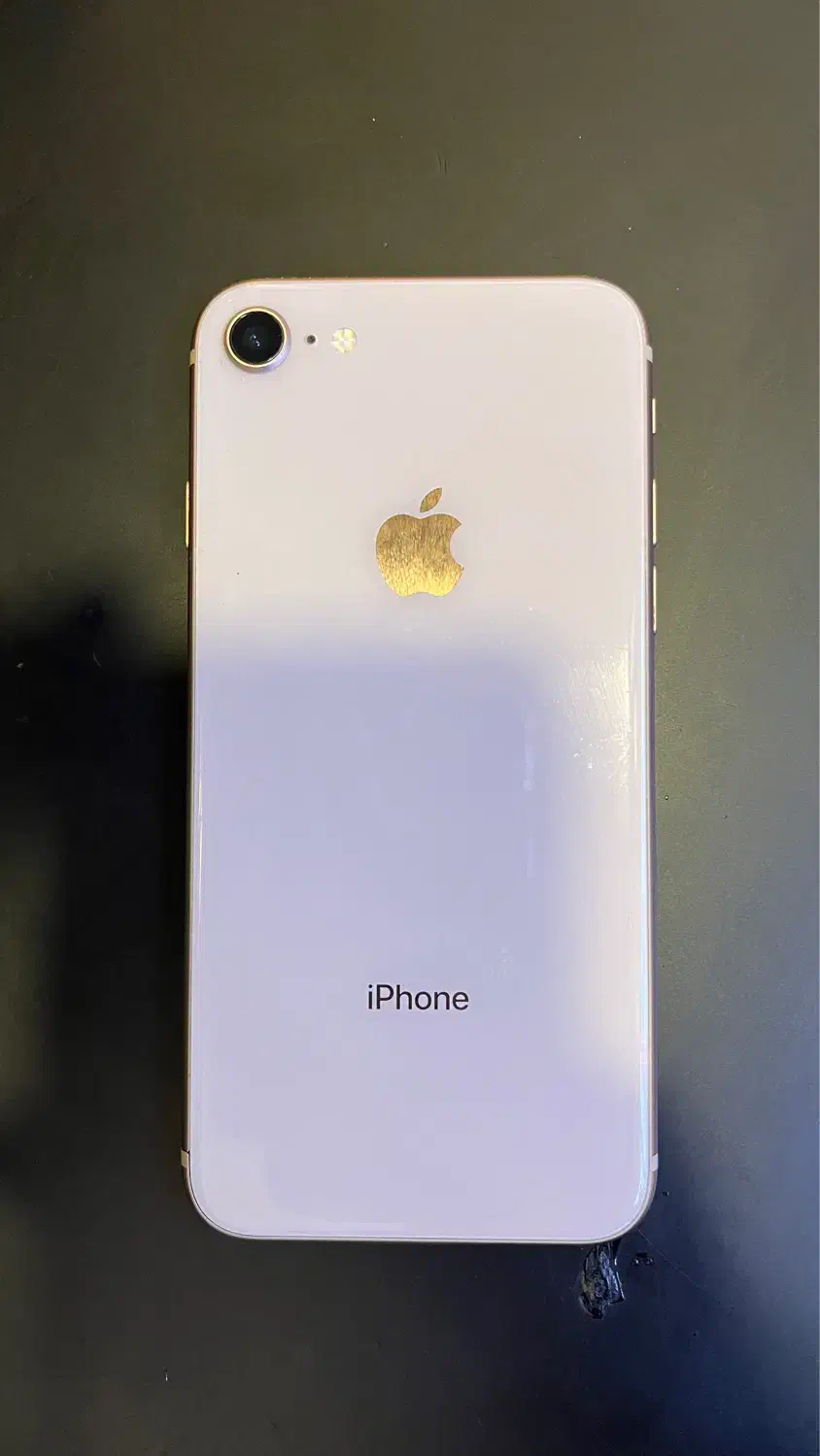 Iphone 8 64gig|موبایل|تبریز, |دیوار