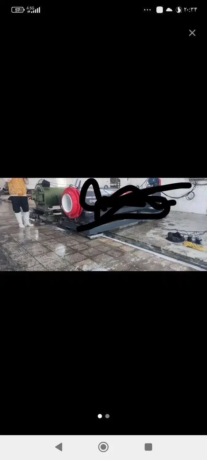 نیرو سالم و منظم برای قالیشویی|استخدام سرایداری و نظافت|زابل, |دیوار