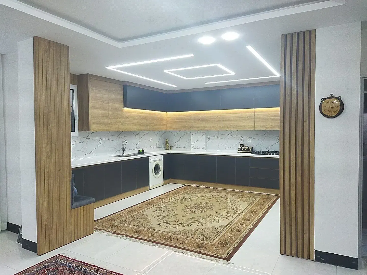 کابینت و کمد|خدمات پیشه و مهارت|مبارکه, |دیوار