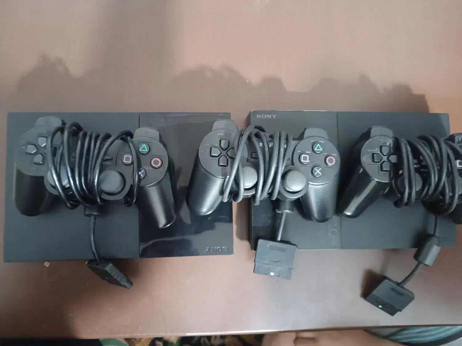 پی اس 2 اسلیم|کنسول، بازی ویدئویی و آنلاین|چالوس, |دیوار