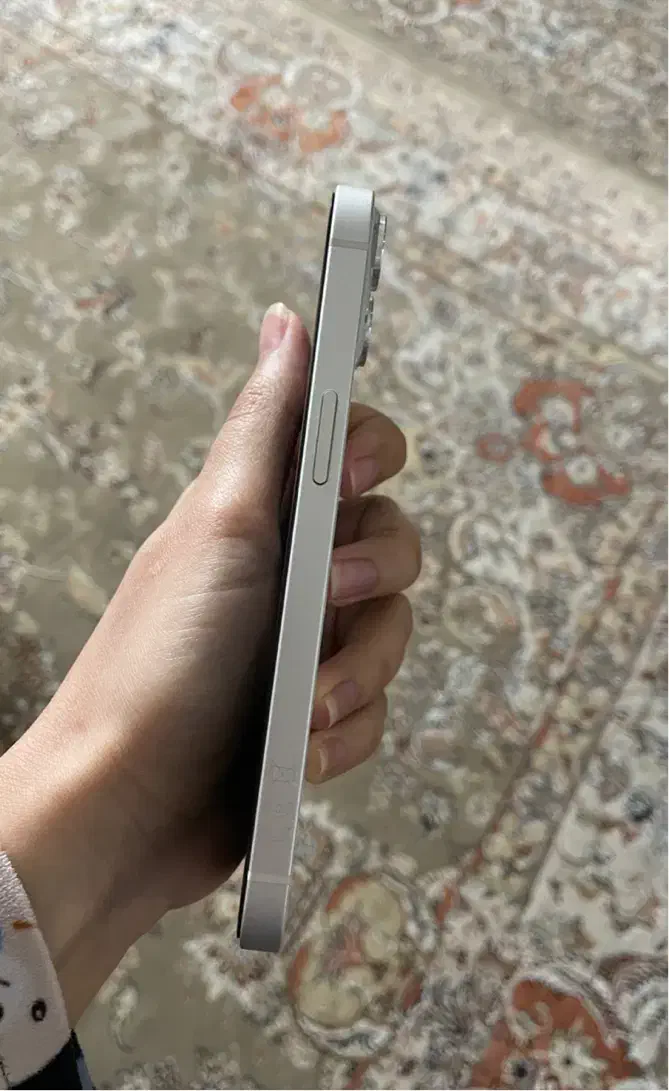 آیفون ۱۳ نرمال|موبایل|مشهد, موسوی قوچانی|دیوار