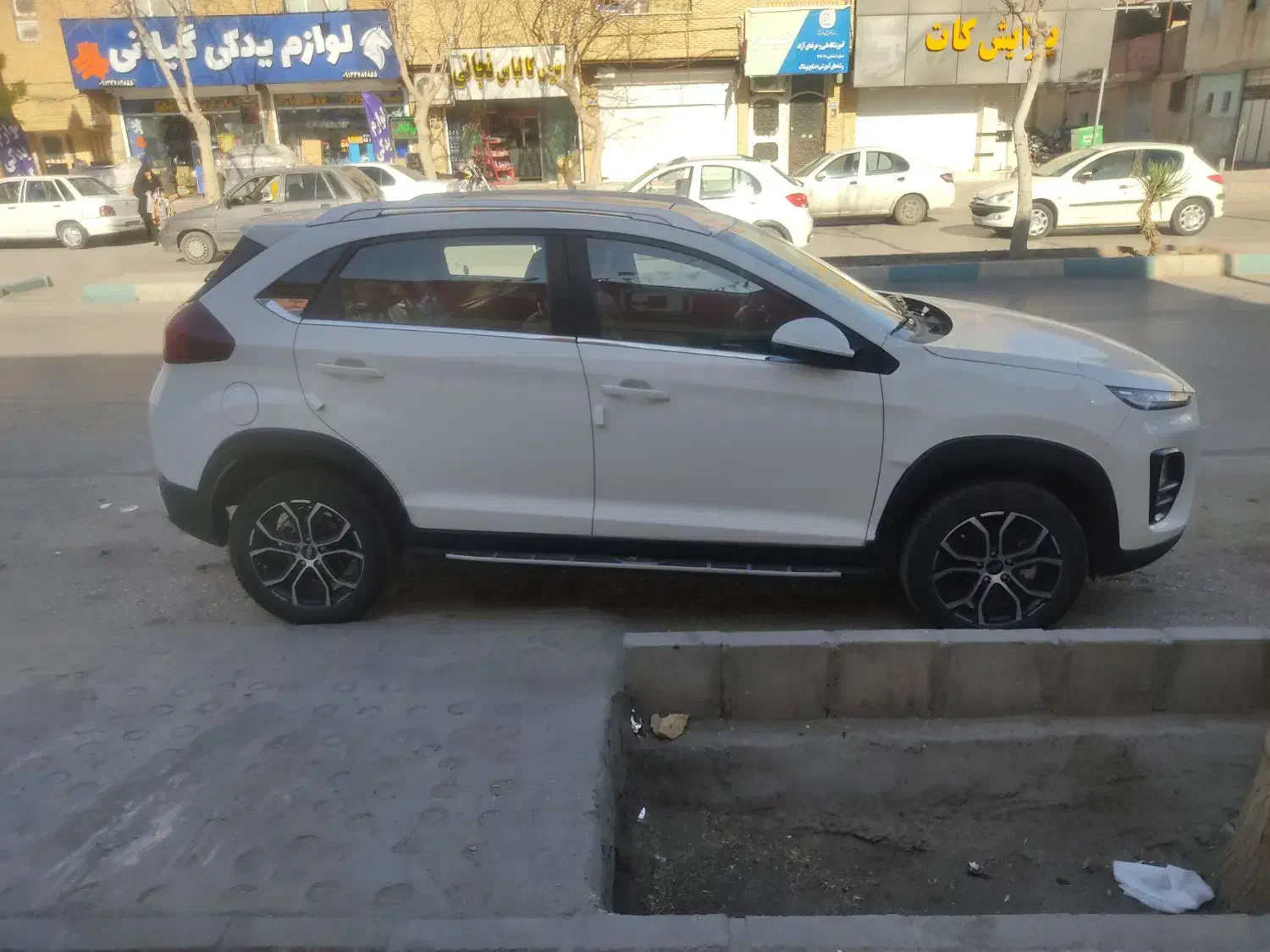 x22proدنده|خودرو سواری و وانت|کرمان, |دیوار