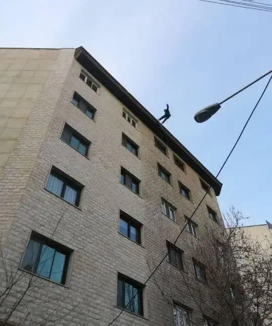 کفسابی ونماشویی|خدمات نظافت|تهران, تهرانپارس شرقی|دیوار