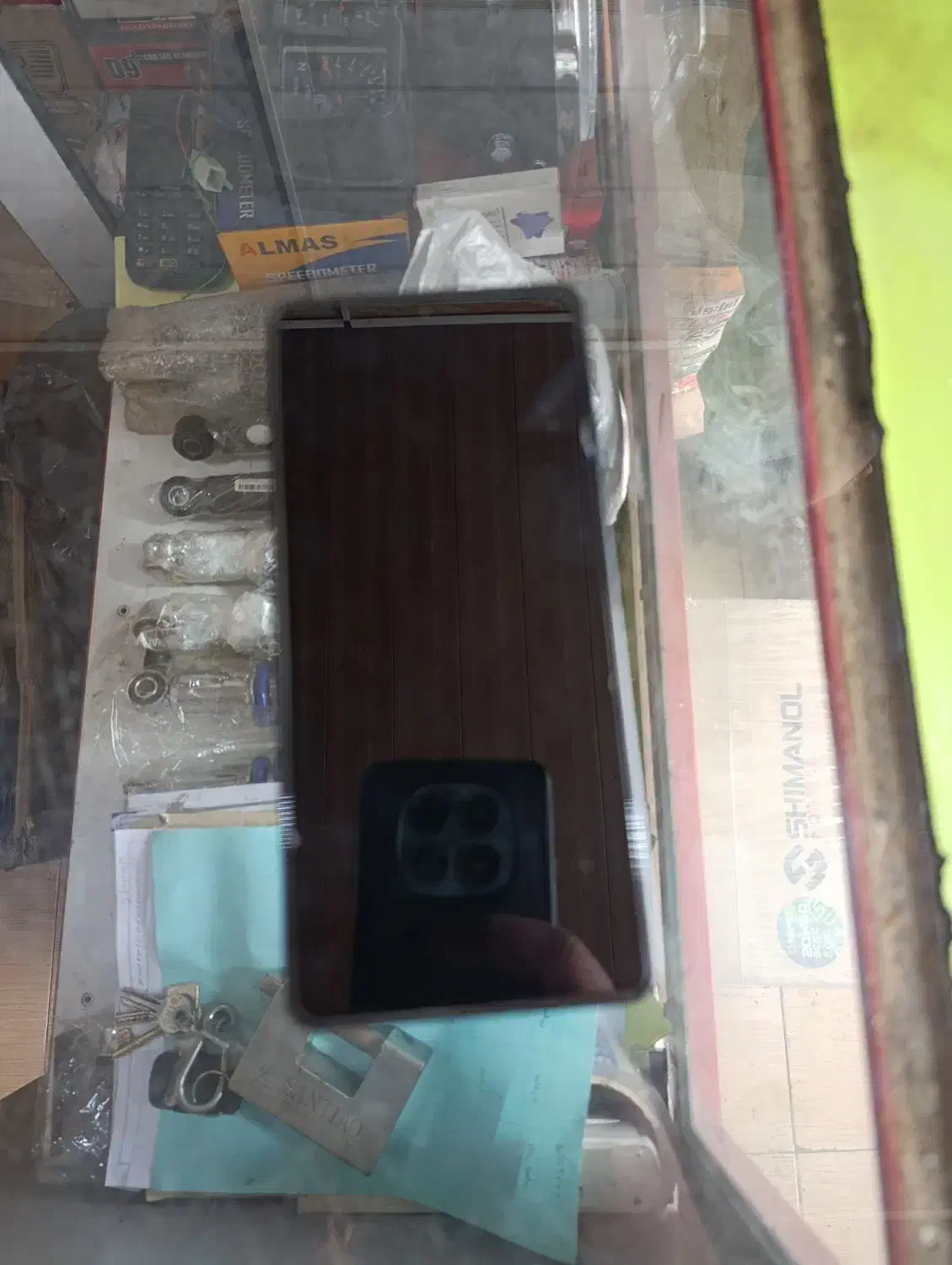 گوشی نوت 12 پرو 5g|موبایل|سنندج, |دیوار