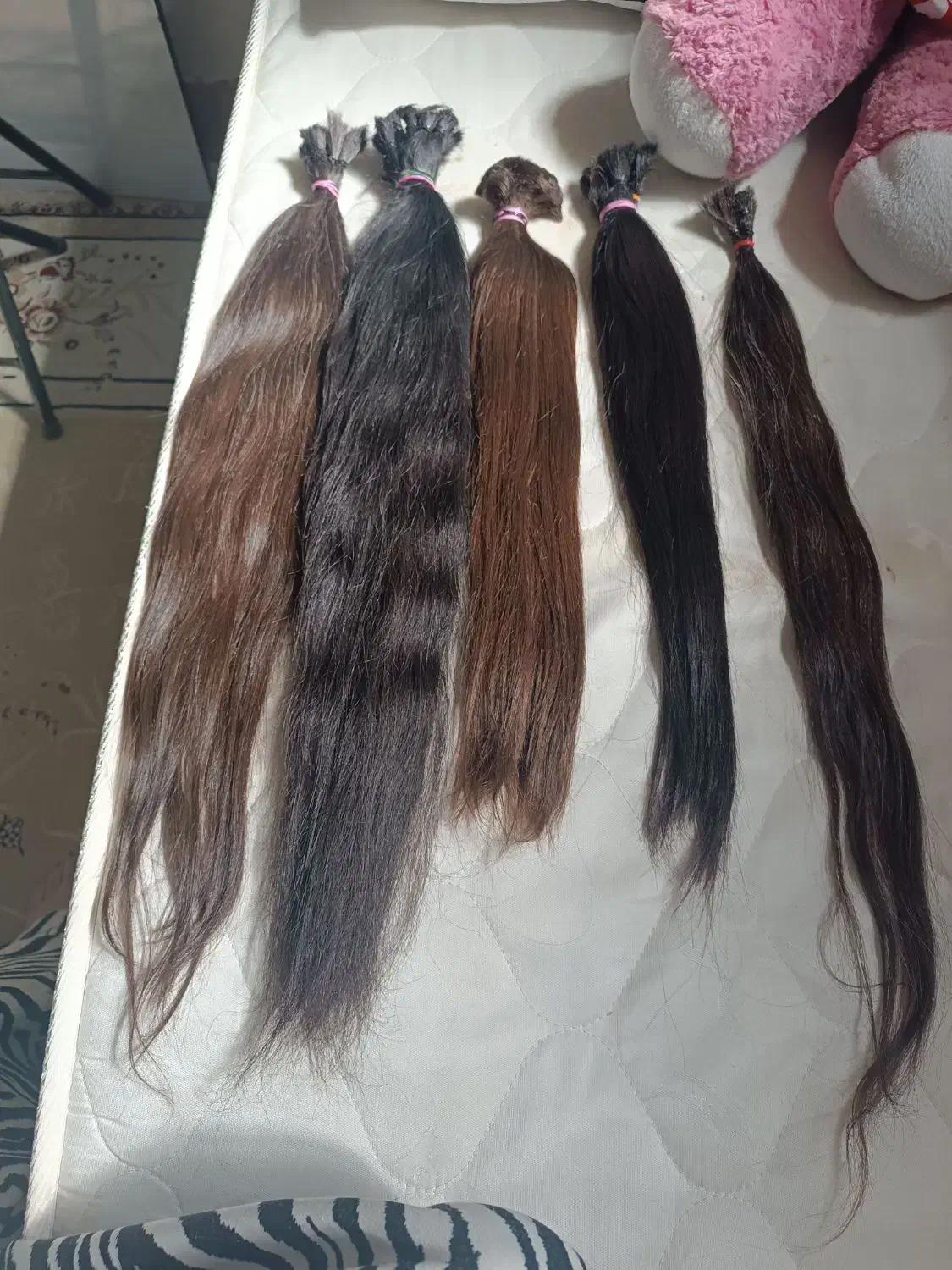 خرید و فروش مو|آرایشی، بهداشتی، درمانی|نورآباد ممسنی, |دیوار