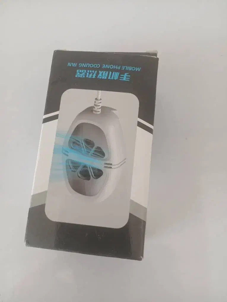 فن خنک کننده گوشی|لوازم جانبی موبایل و تبلت|سقز, |دیوار