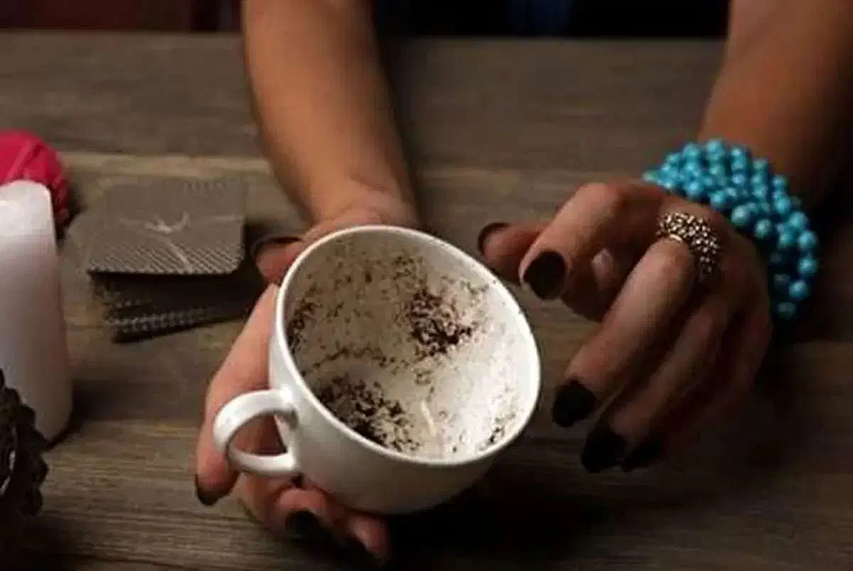 فال قهوه و پاسور|خدمات پذیرایی، مراسم|شاهین‌شهر, مخابرات (شهید بهشتی)|دیوار