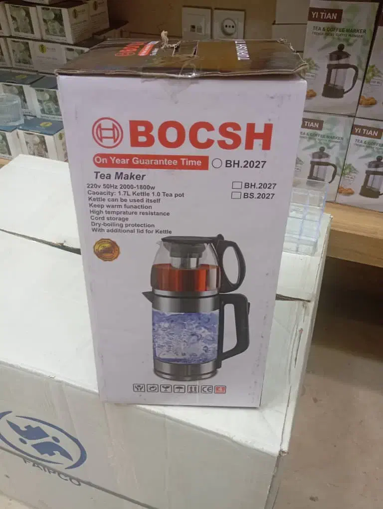 چایی ساز|سماور، چایساز، قهوهساز|تهران, جوادیه|دیوار