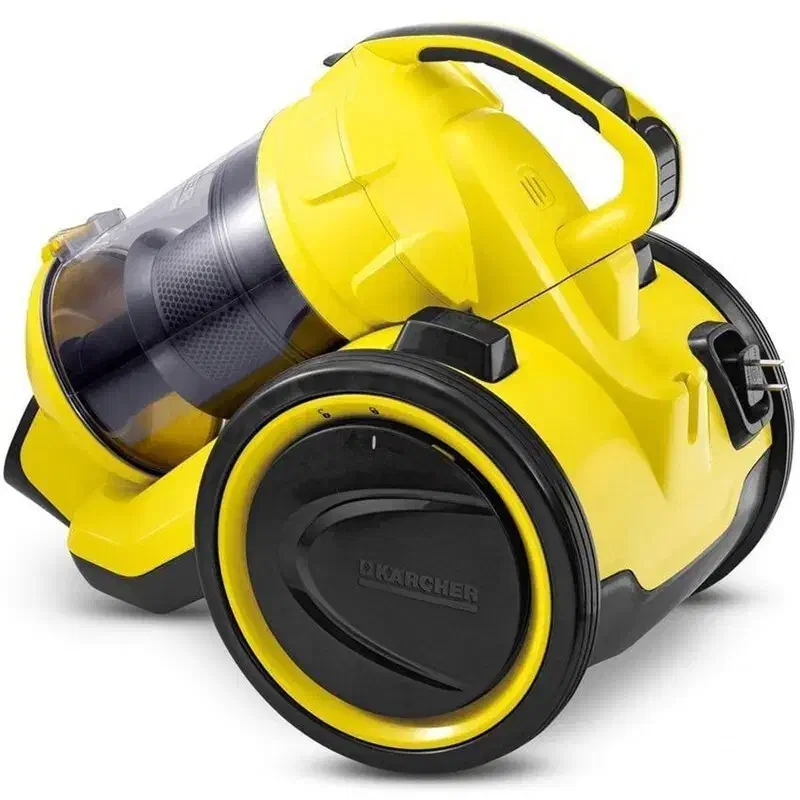 جارو برقی کارچر مدل vc3 plus|جاروبرقی، جارو شارژی، بخارشو|تهران, بازار|دیوار