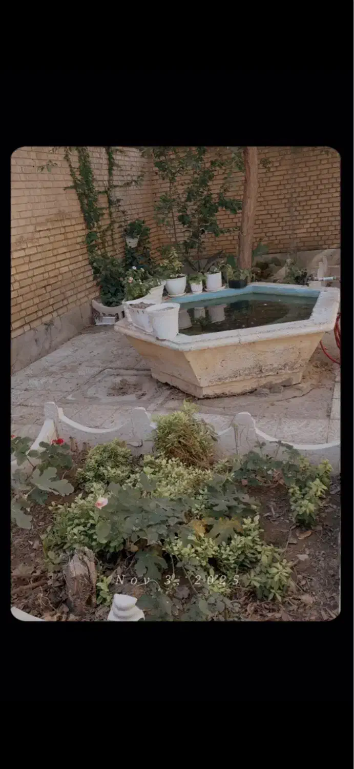 فروش کلنگی مسکونی تجاری غیرقابل سکونت|فروش خانه و ویلا|نجفآباد, هفده شهریور|دیوار