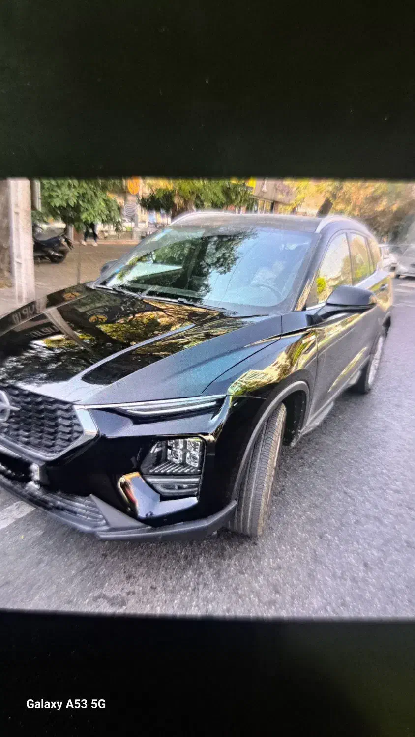 هایما اس 8|خودرو سواری و وانت|گرگان, |دیوار