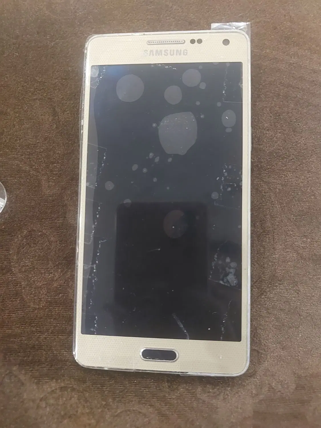 سامسونگ GalaxyA5|موبایل|تهران, مدائن|دیوار