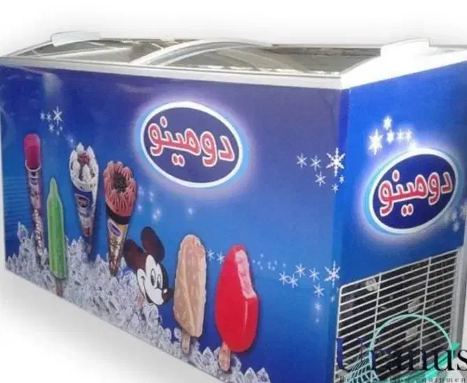 فریزر بستنی اقساط|یخچال و فریزر|سبزوار, فیاض|دیوار