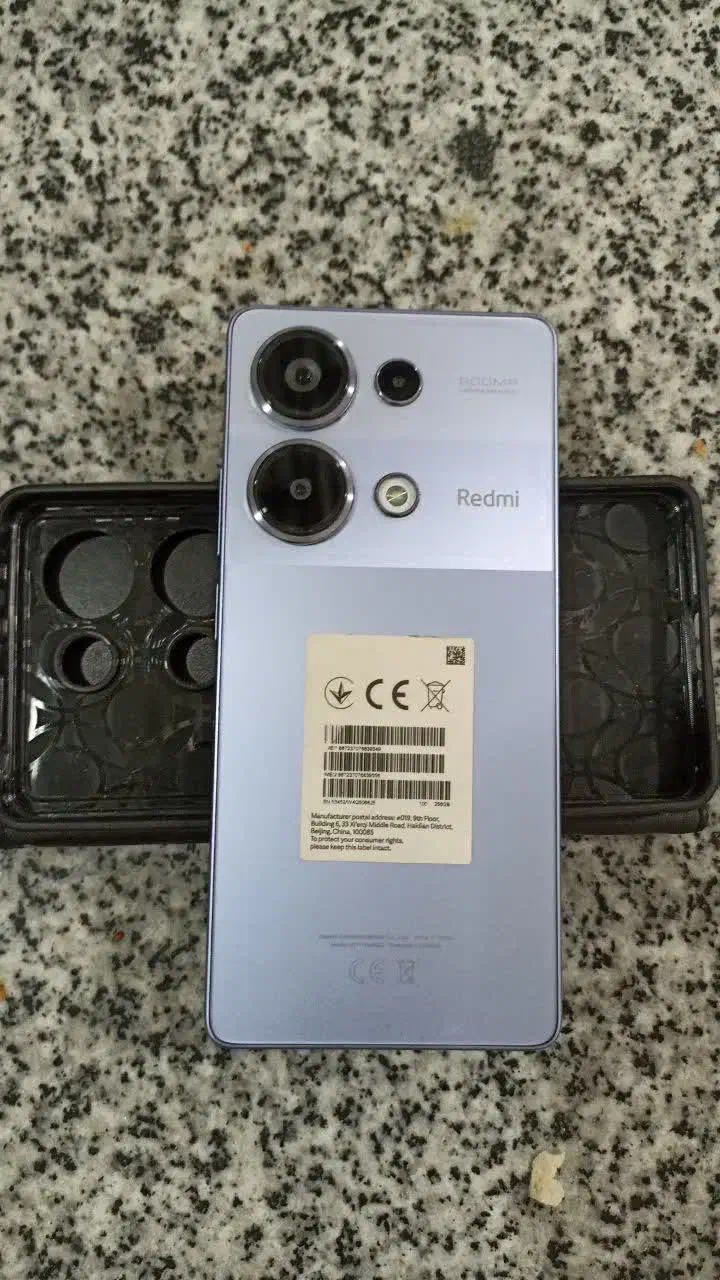 شیائومی نوت ۱۳ پرو|موبایل|کاشان, امیرکبیر|دیوار