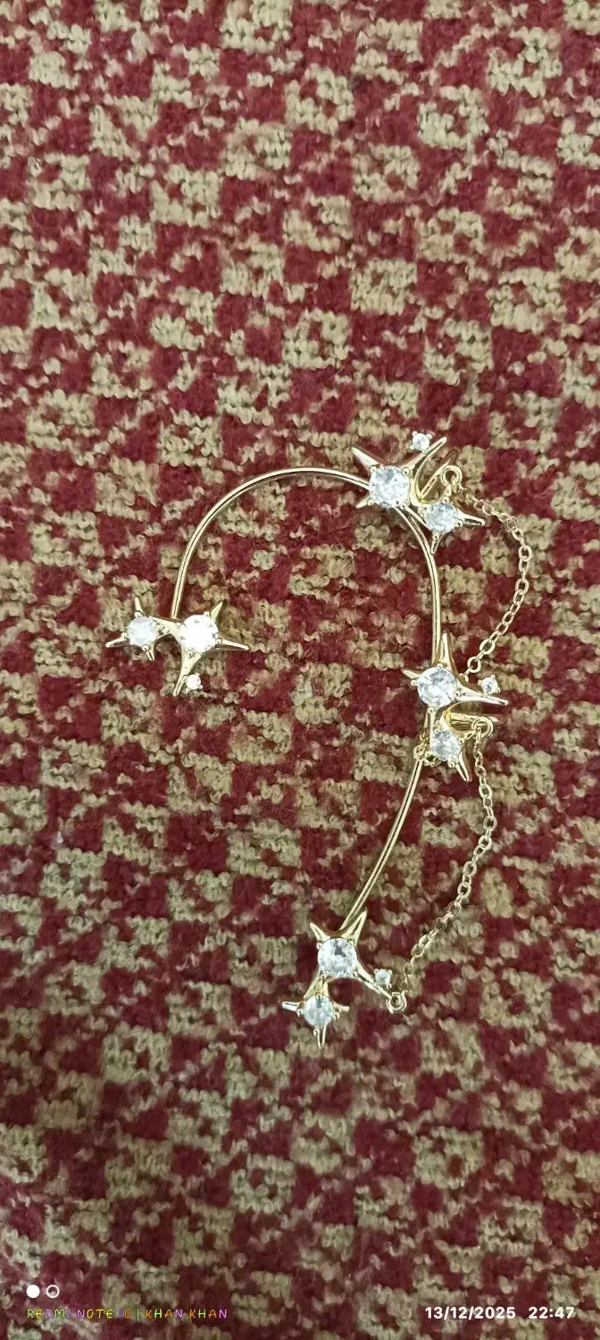 گوشواره جذاب|بدلیجات|اردبیل, |دیوار