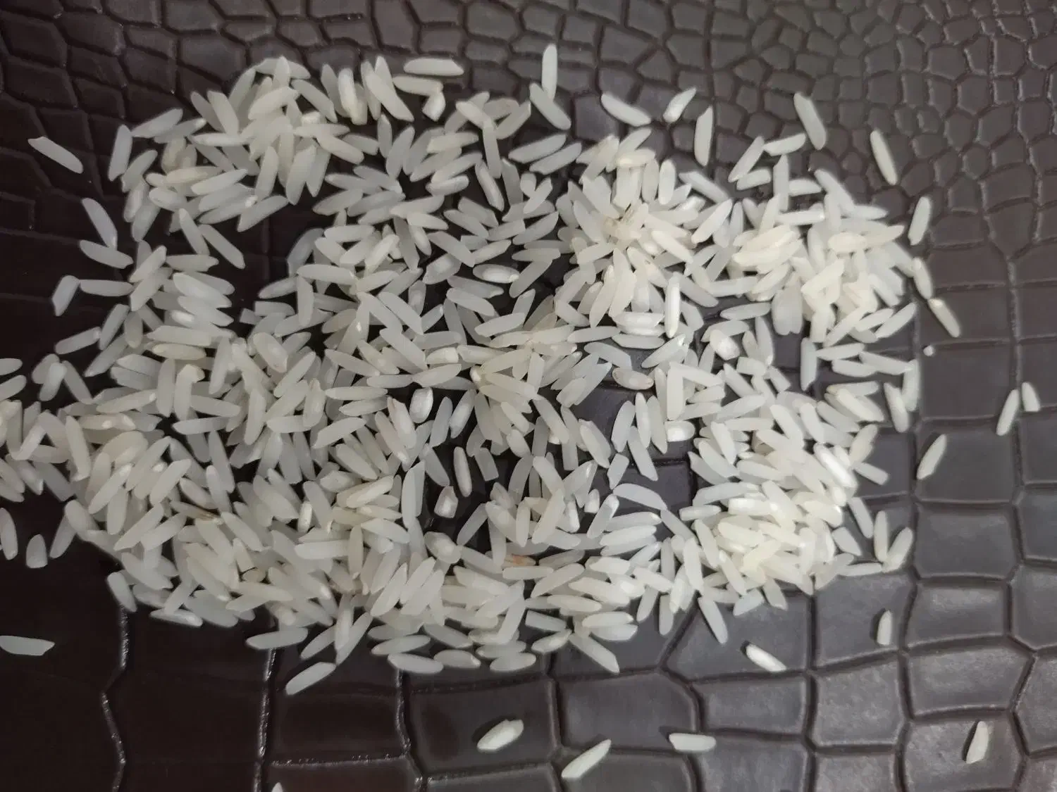 برنج هاشمی درجه یک به قیمت عمده ۳۰۰|خوردنی و آشامیدنی|پارس‌آباد, |دیوار