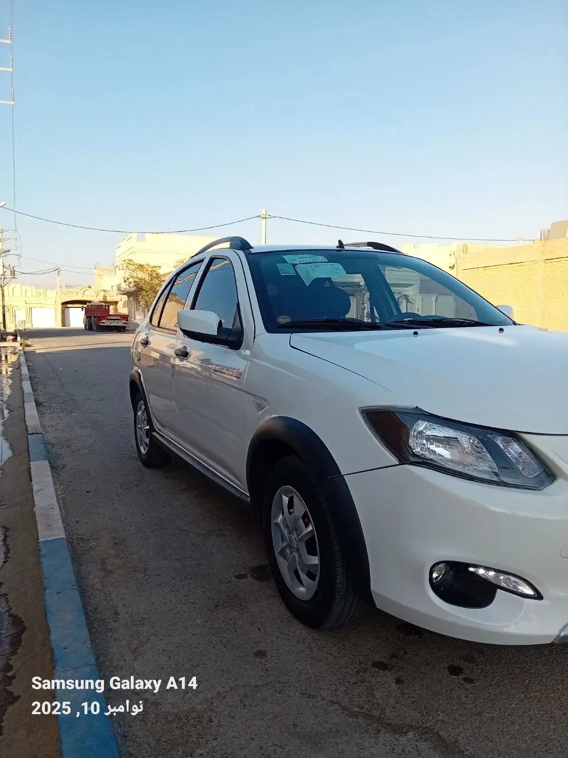 کوییک 402 صفر|خودرو سواری و وانت|گرمسار, |دیوار