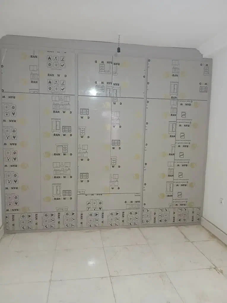 کابینت کمد دیواری و جاکفشی و تعمیرات|جاکفشی، کمد، دراور|بندرعباس, |دیوار
