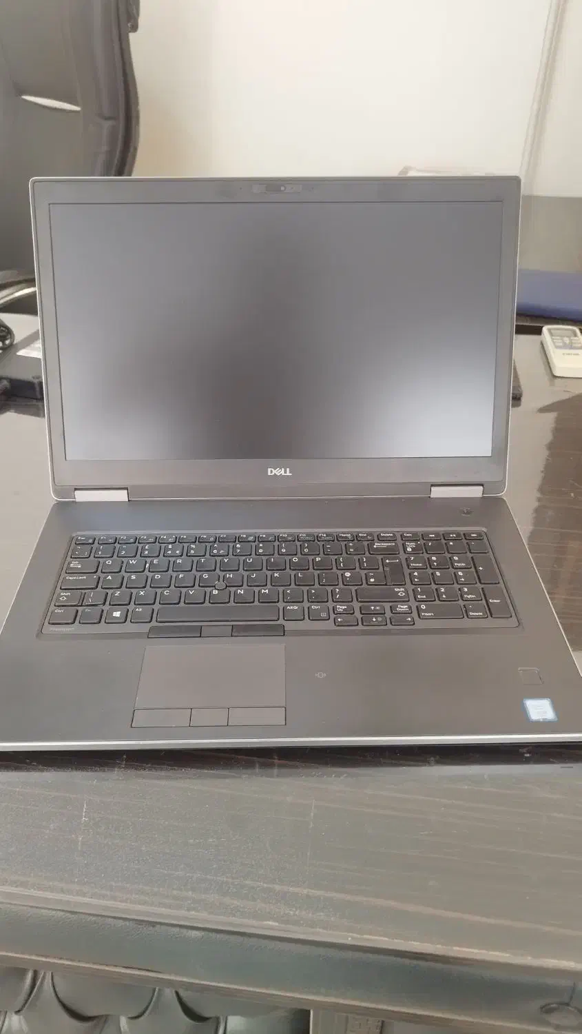 لپ تاپ غول رندرینگ ایران Dell precision 7740|رایانه همراه|تهران, میدان ولیعصر|دیوار