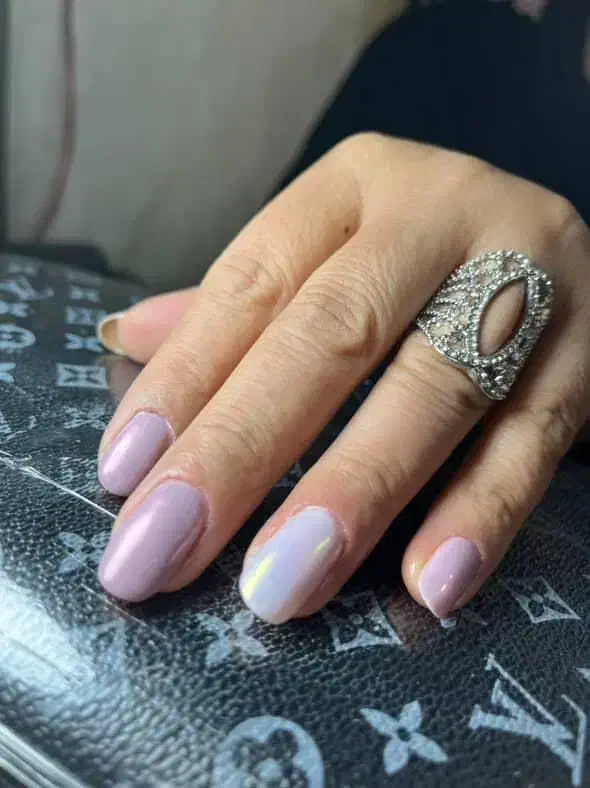 خدمات کاشت ناخن|خدمات آرایشگری و زیبایی|ابهر, |دیوار