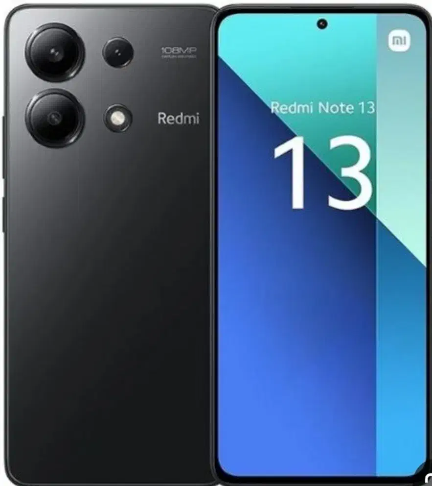 شیائومی نت ۱۳|موبایل|ارومیه, |دیوار