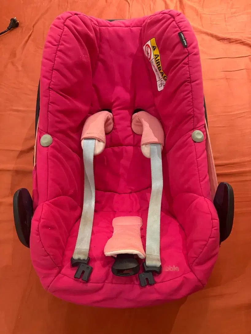 کریر نوزاد،بالش بارداری،تاب کودک|کالسکه و لوازم جانبی|تهران, امیر بهادر|دیوار