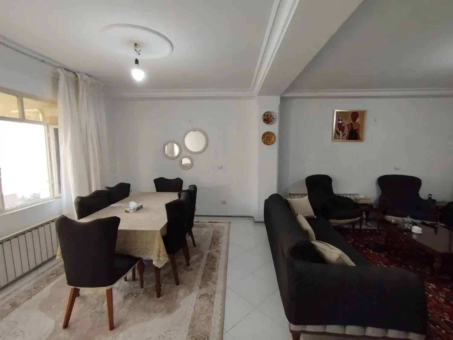 رهن آپارتمان بلوار ارم