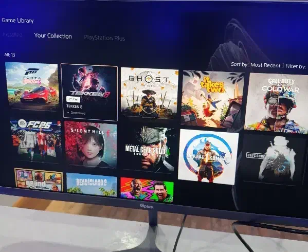 نصب بازی و کپی خور کردن پلی استیشن|کنسول، بازی ویدئویی و آنلاین|گلبهار, شهر جدید گلبهار|دیوار