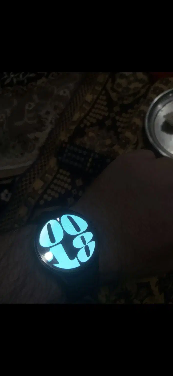 گلکسی واچ ۶ ۴۴ میل|ساعت|اردبیل, |دیوار