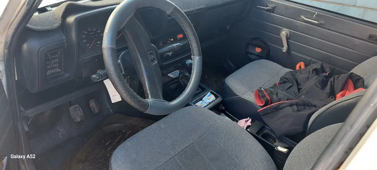 پیکان ۸۱ انژکتور دوگانه سوز|خودرو سواری و وانت|قزوین, |دیوار