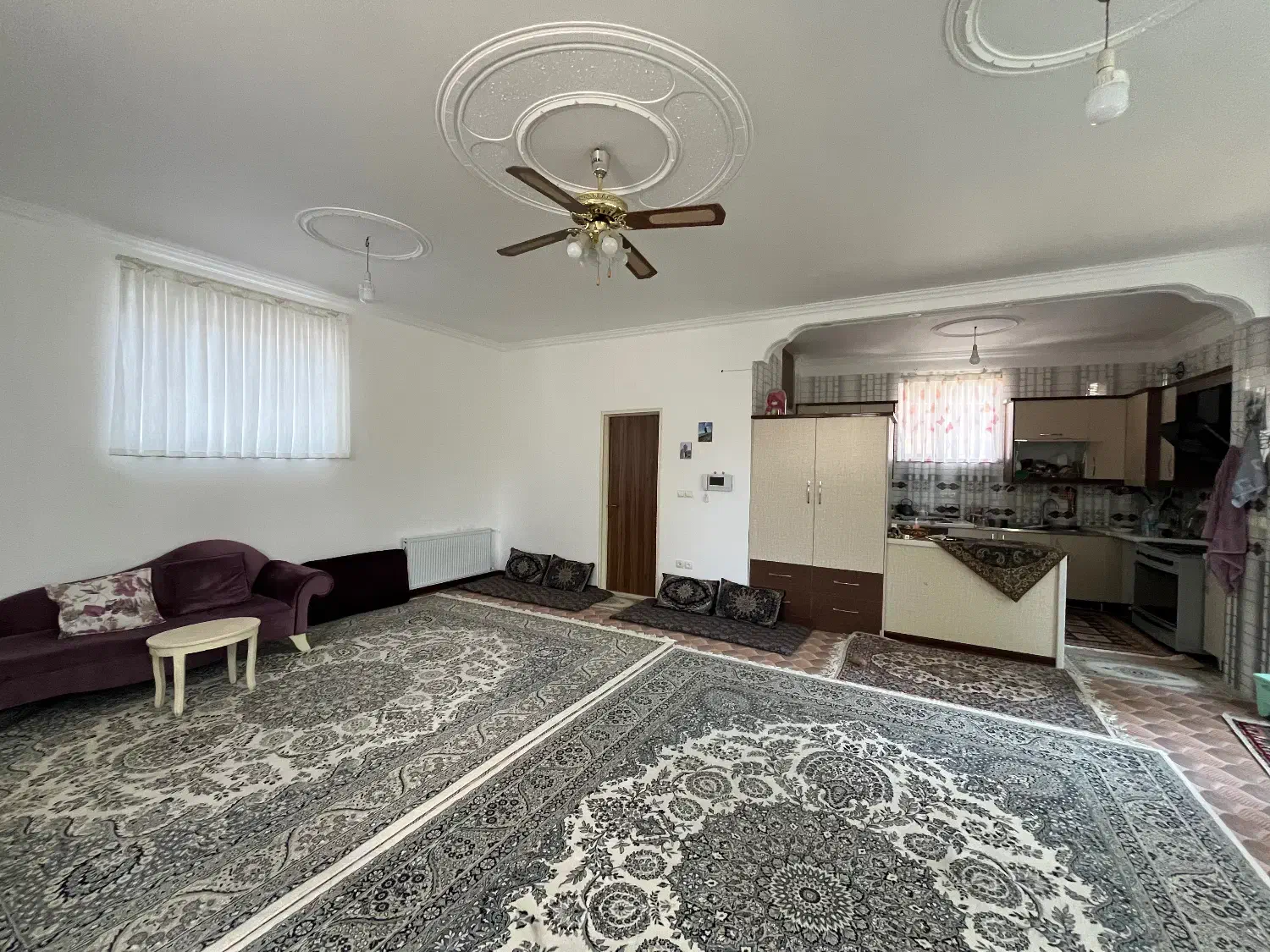 منزل سنتی روستای نصرآباد|فروش خانه و ویلا|تفت, |دیوار