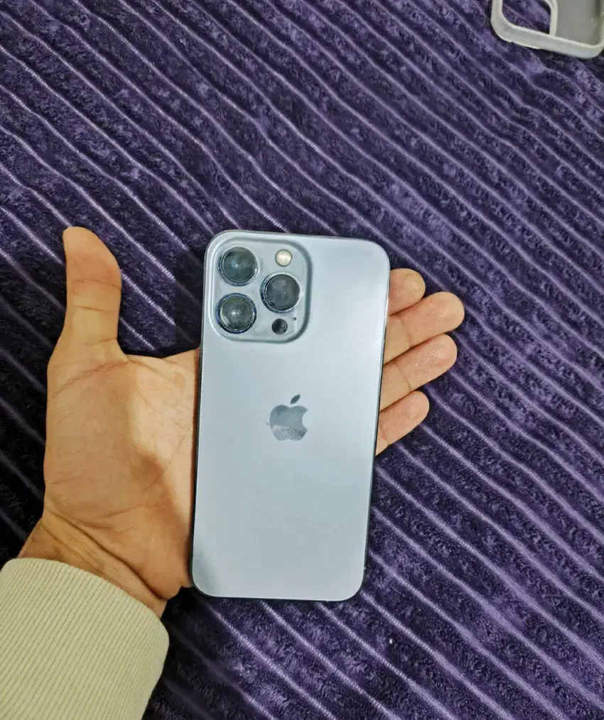 ایفون ۱۳ پرو|موبایل|یاسوج, |دیوار