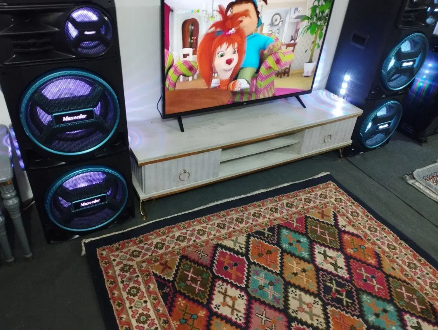 لوازم خانه|سایر لوازم برقی|قرچک, پویینک|دیوار