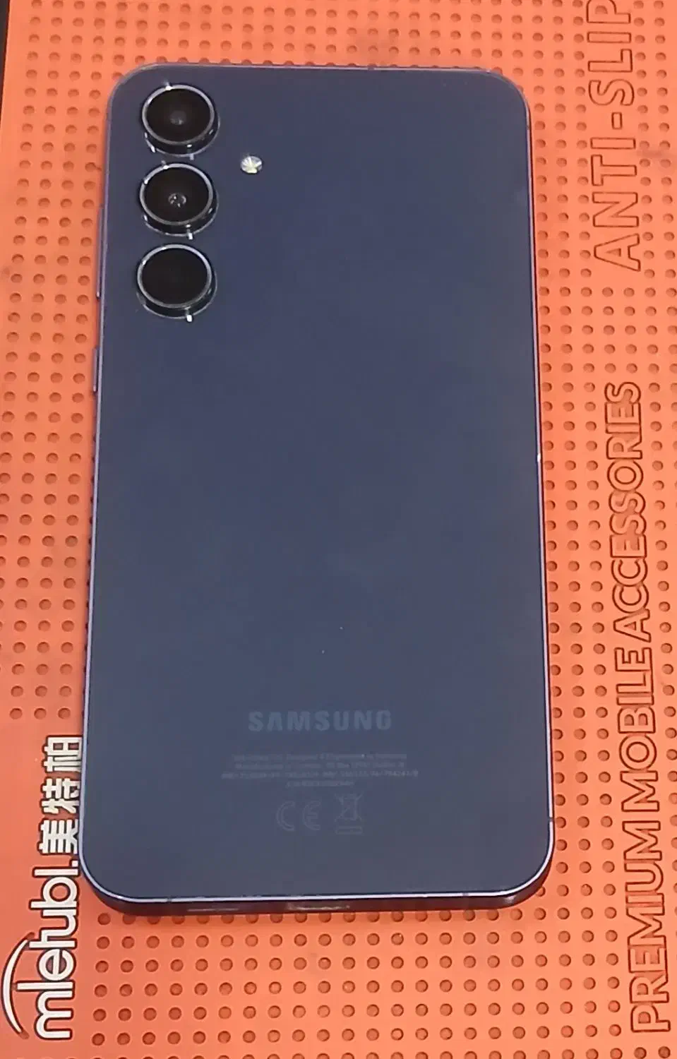 گوشی Samsung A55|موبایل|شاهرود, |دیوار