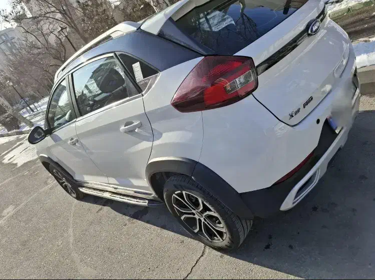 مدل ۴۰۲ (نقدواقساط)X22 pro|خودرو سواری و وانت|تهران, هفت حوض|دیوار