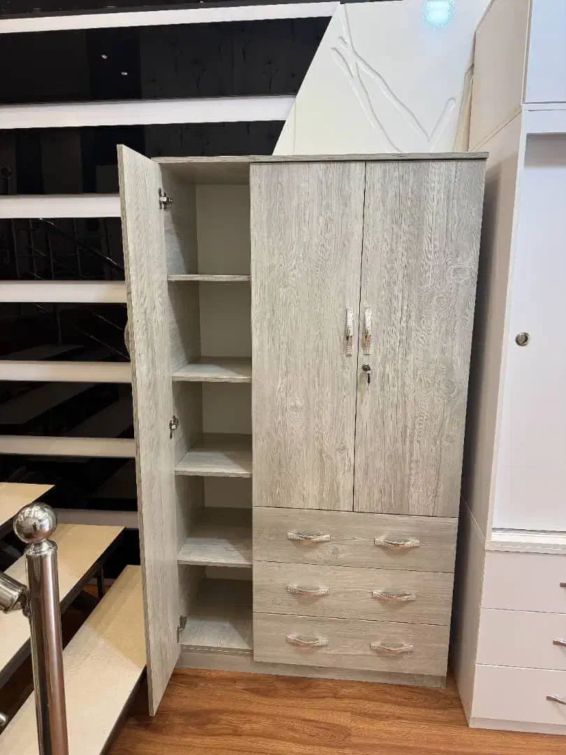 دراور کمدلباس|جاکفشی، کمد، دراور|کرج, حصارک پایین|دیوار