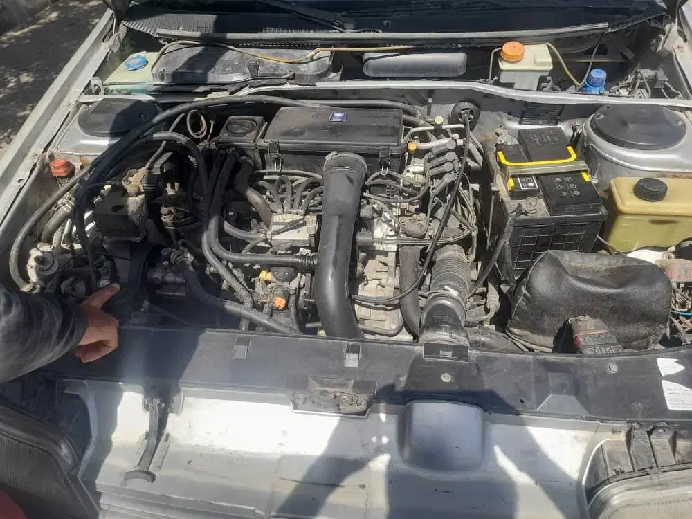 ۴۰۵|خودرو سواری و وانت|شوط, |دیوار