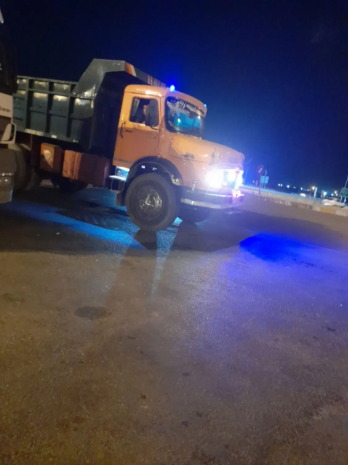 تک بنز|خودرو سنگین|جوادآباد, |دیوار