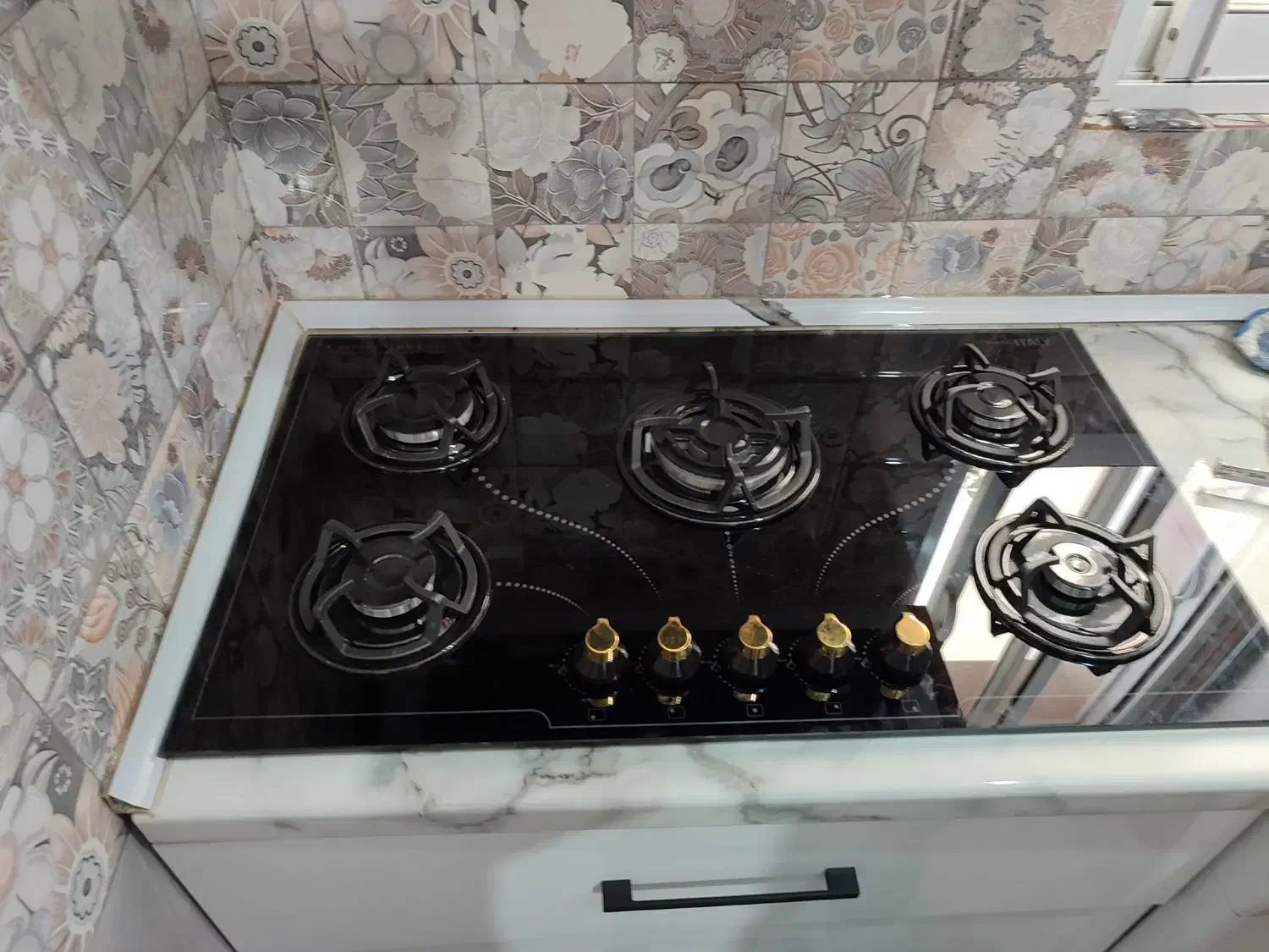 پخش عمده و تکی هود گاز با قیمت مناسب|اجاق گاز و لوازم برقی پخت‌وپز|بابل, |دیوار