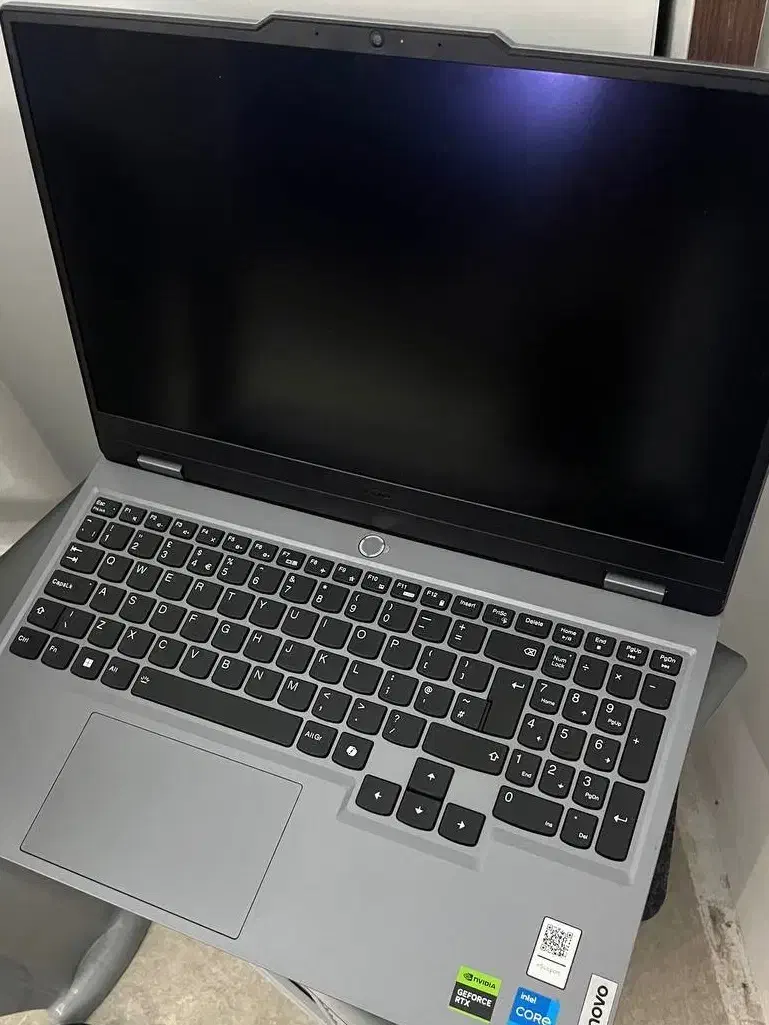 لپ تاپ lenovo-LOQ نو نو با بهترین قیمت|رایانه همراه|تهران, جوانمردان (اندیشه)|دیوار