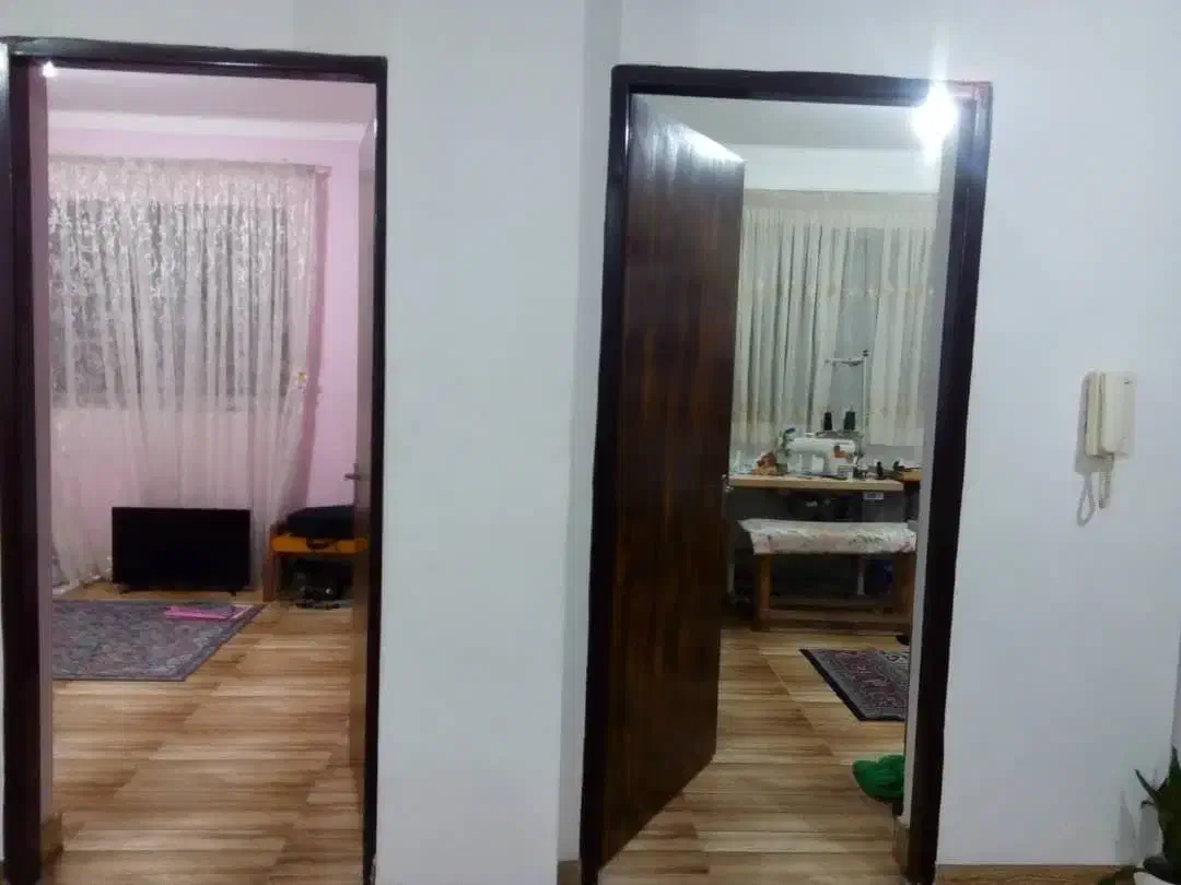 آپارتمان.۹۰ متری دو خوابه. بازسازی شده|فروش آپارتمان|رشت, لاکان شهر|دیوار