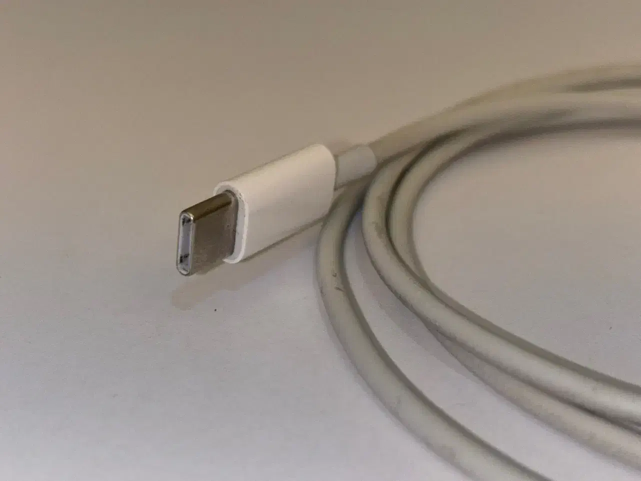 کابل شارژ آیفون|لوازم جانبی موبایل و تبلت|قزوین, |دیوار