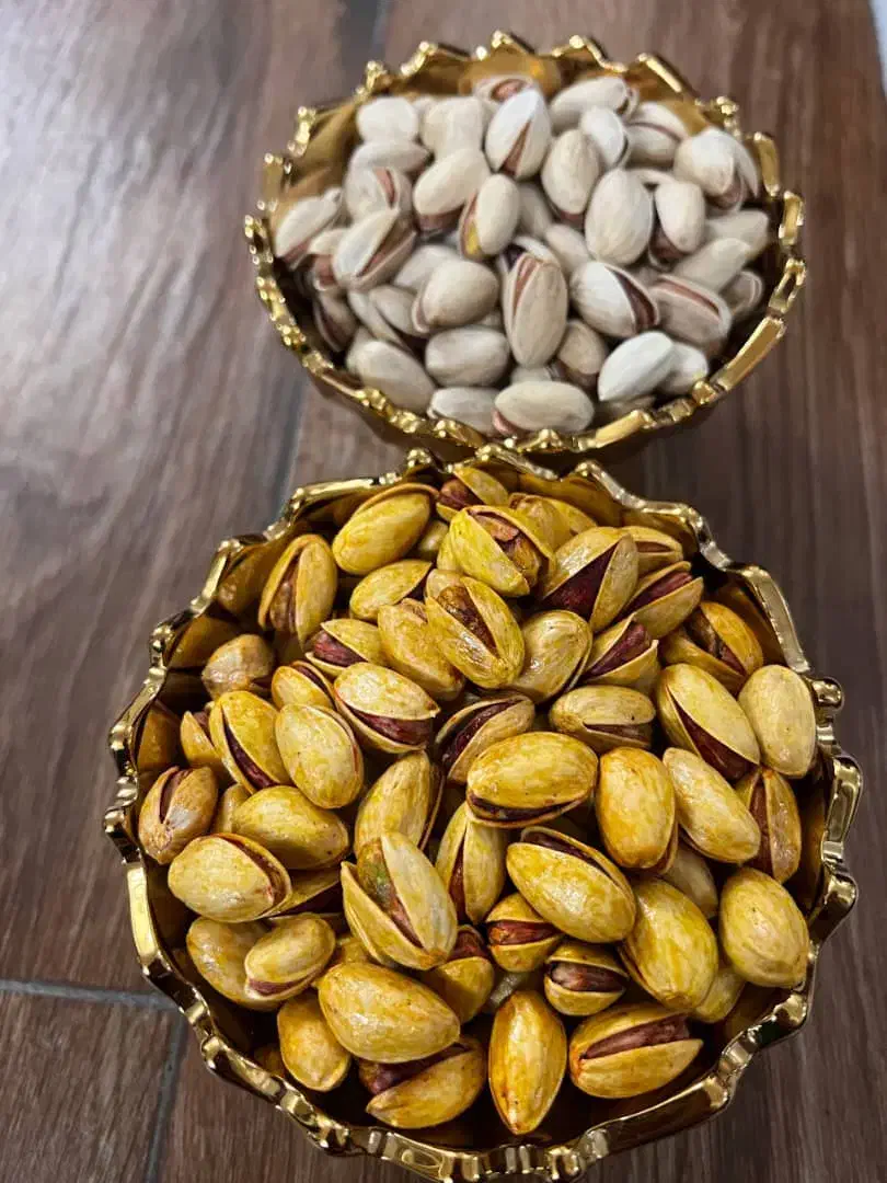 پسته احمد آقایی اعلا|عمدهفروشی|تهران, خواجه نظام الملک|دیوار