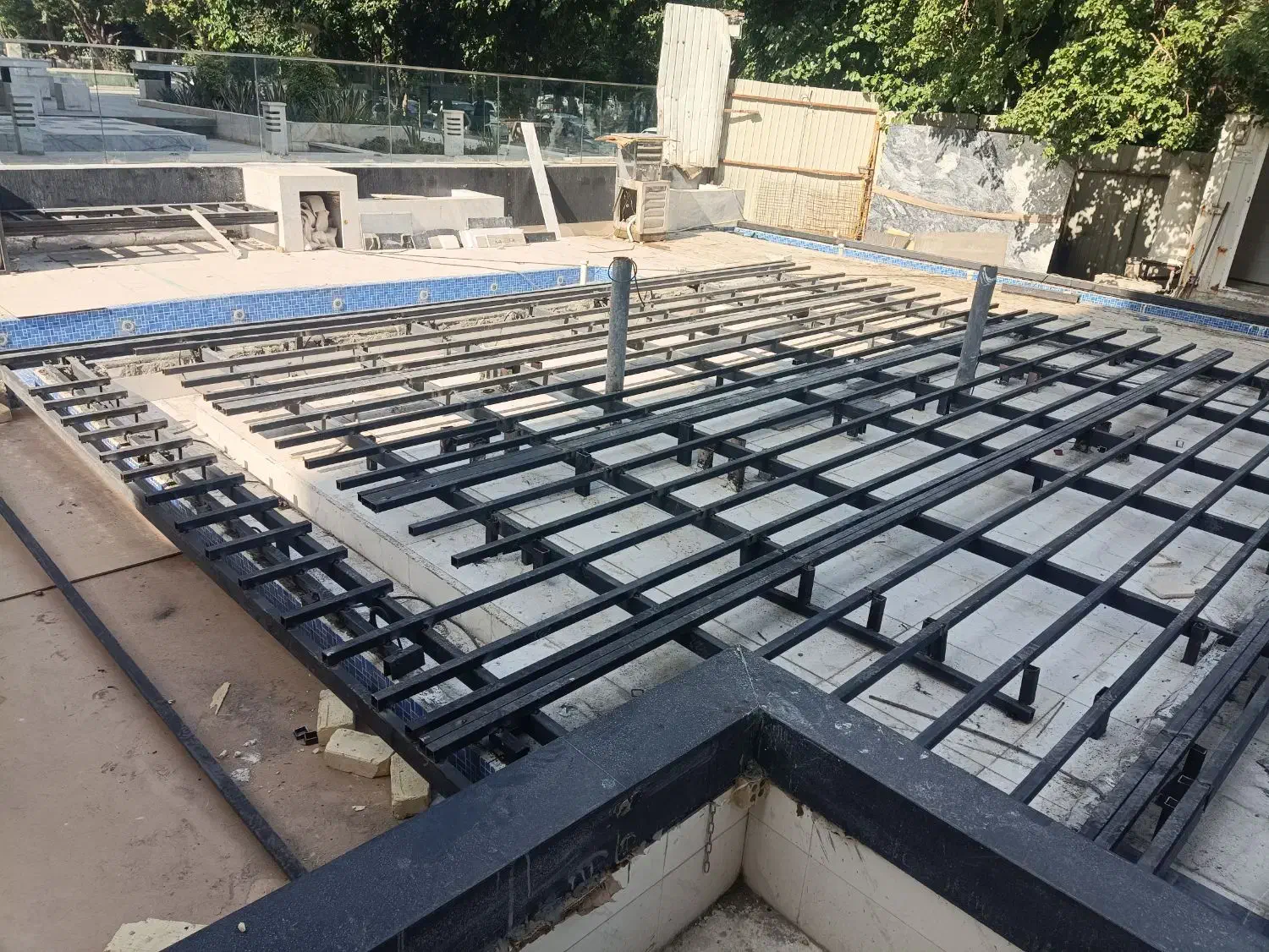 جوشکاری سیار تمام نقاط اصفهان|خدمات پیشه و مهارت|خمینی‌شهر, |دیوار